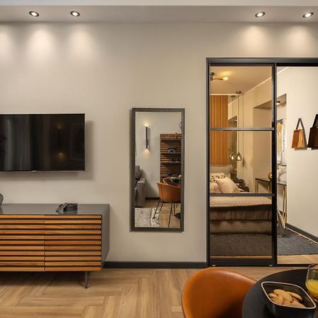 Nautilus Luxury Apartments 2 Rijeka Ngoại thất bức ảnh