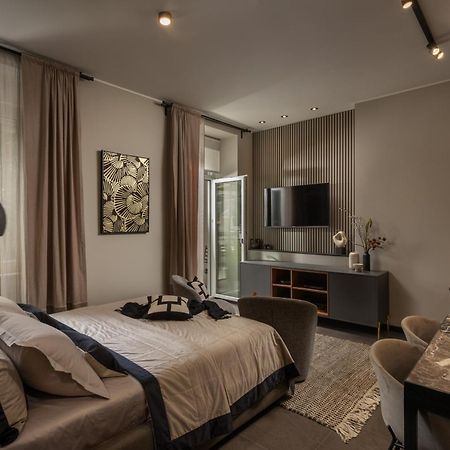 Nautilus Luxury Apartments 2 Rijeka Ngoại thất bức ảnh