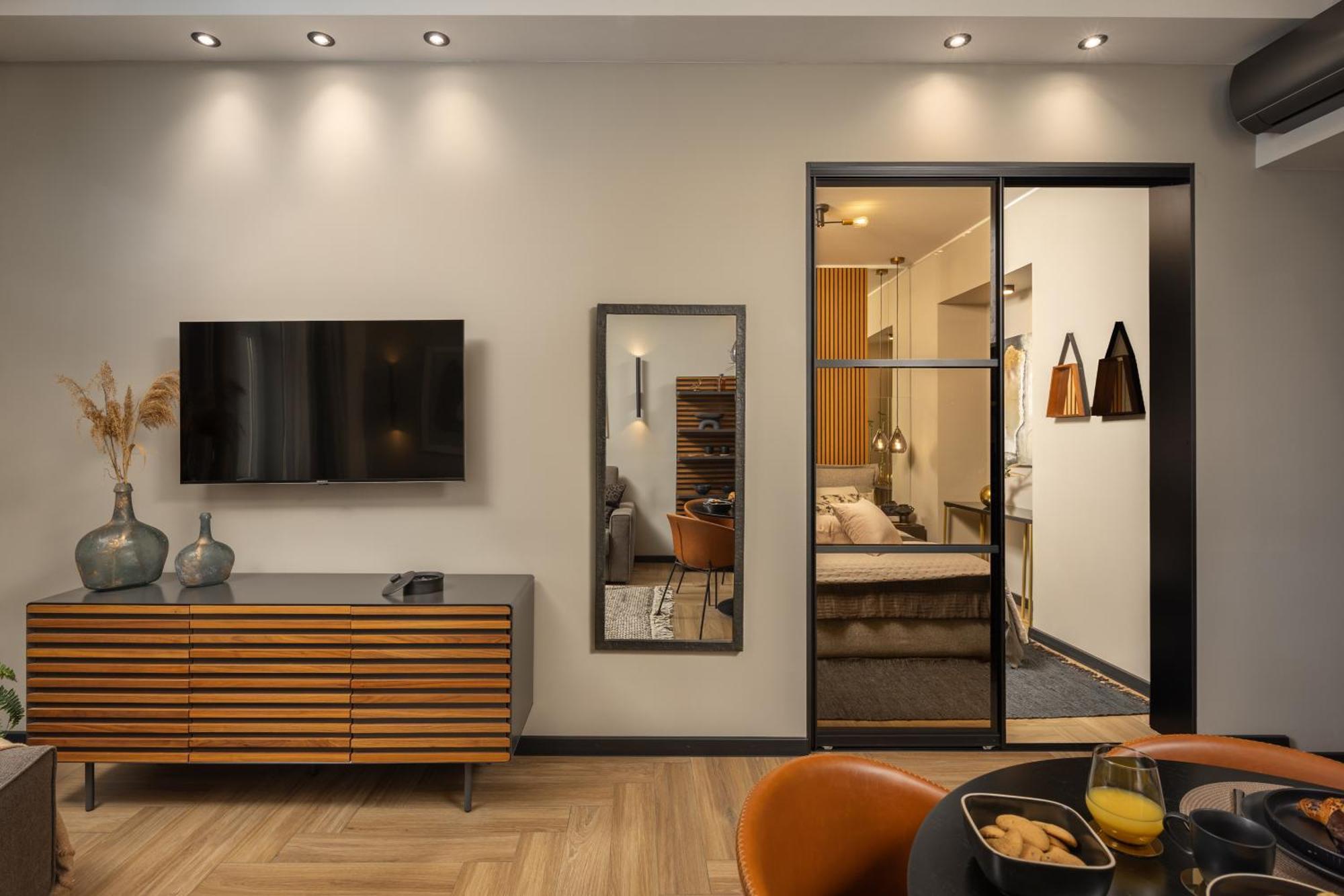 Nautilus Luxury Apartments 2 Rijeka Ngoại thất bức ảnh