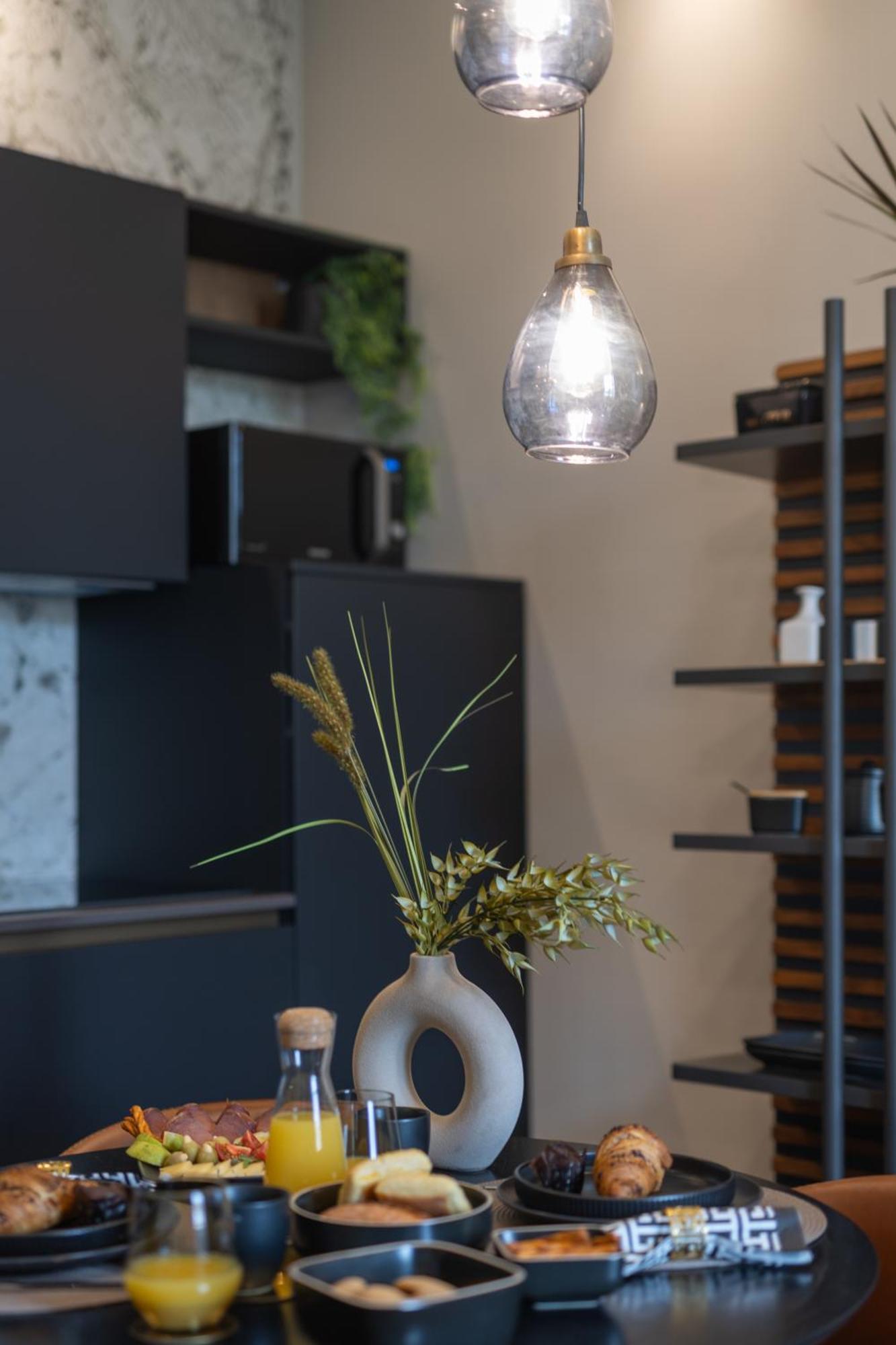 Nautilus Luxury Apartments 2 Rijeka Ngoại thất bức ảnh
