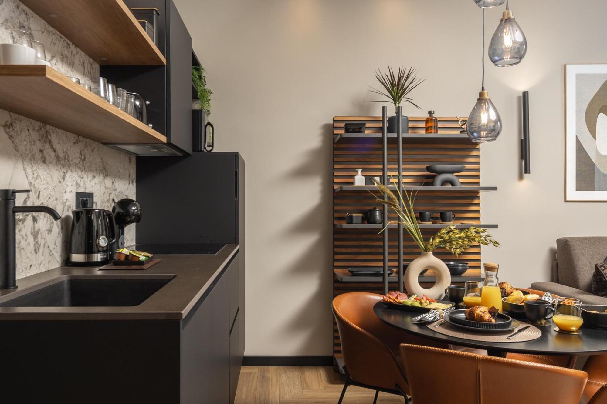 Nautilus Luxury Apartments 2 Rijeka Ngoại thất bức ảnh