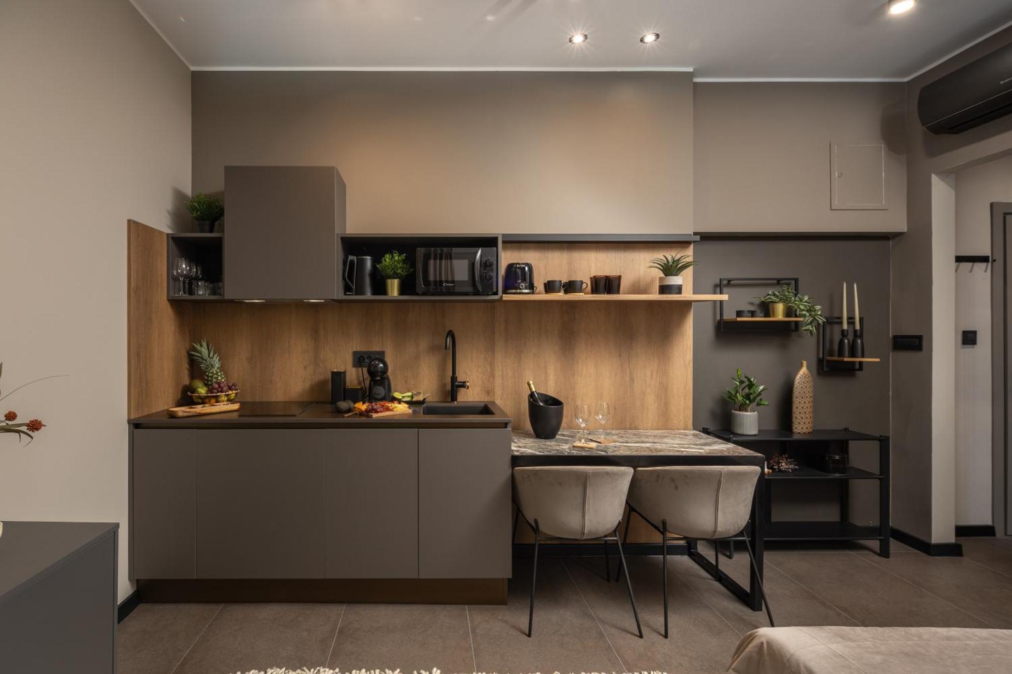 Nautilus Luxury Apartments 2 Rijeka Ngoại thất bức ảnh