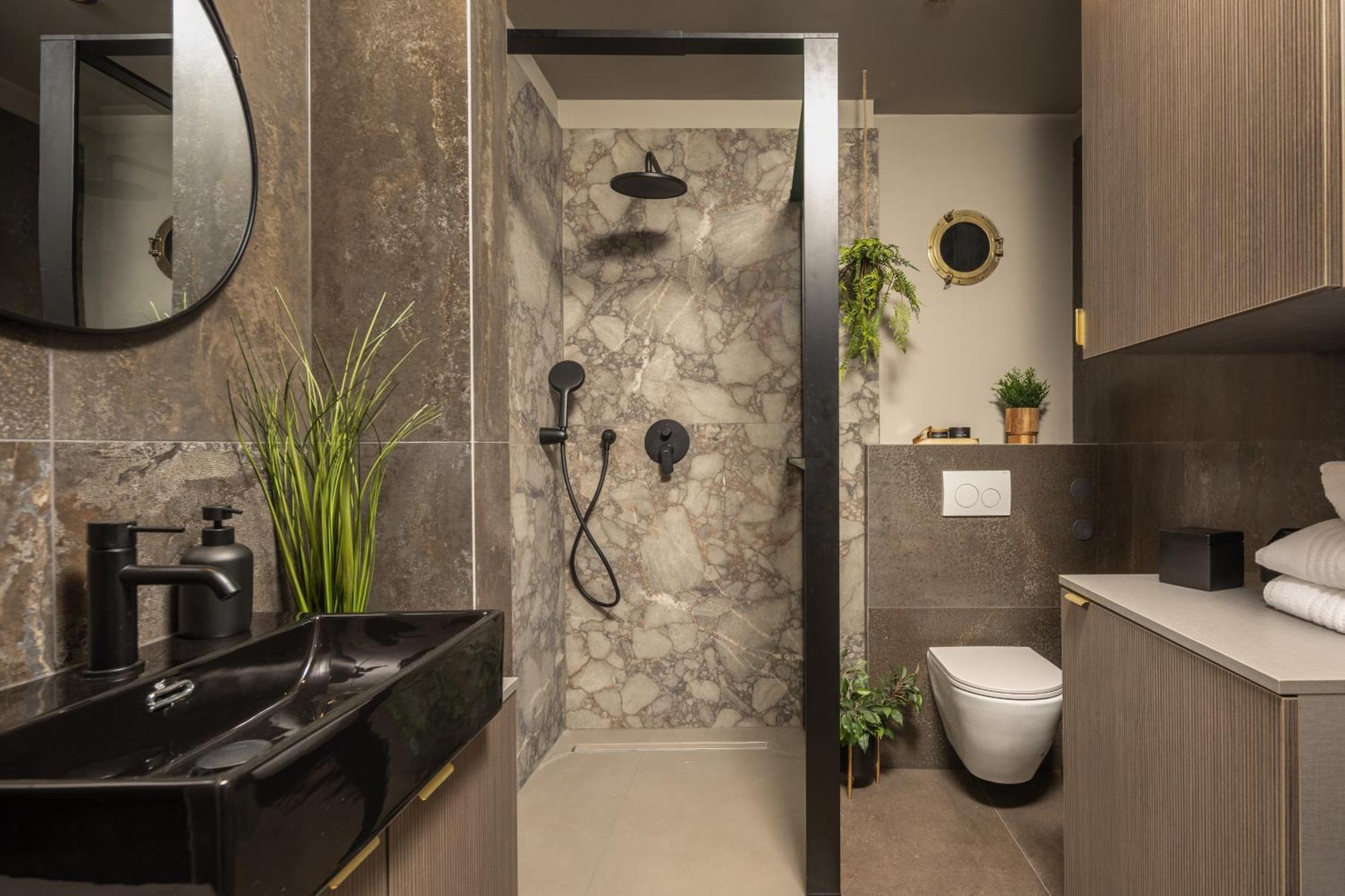 Nautilus Luxury Apartments 2 Rijeka Ngoại thất bức ảnh