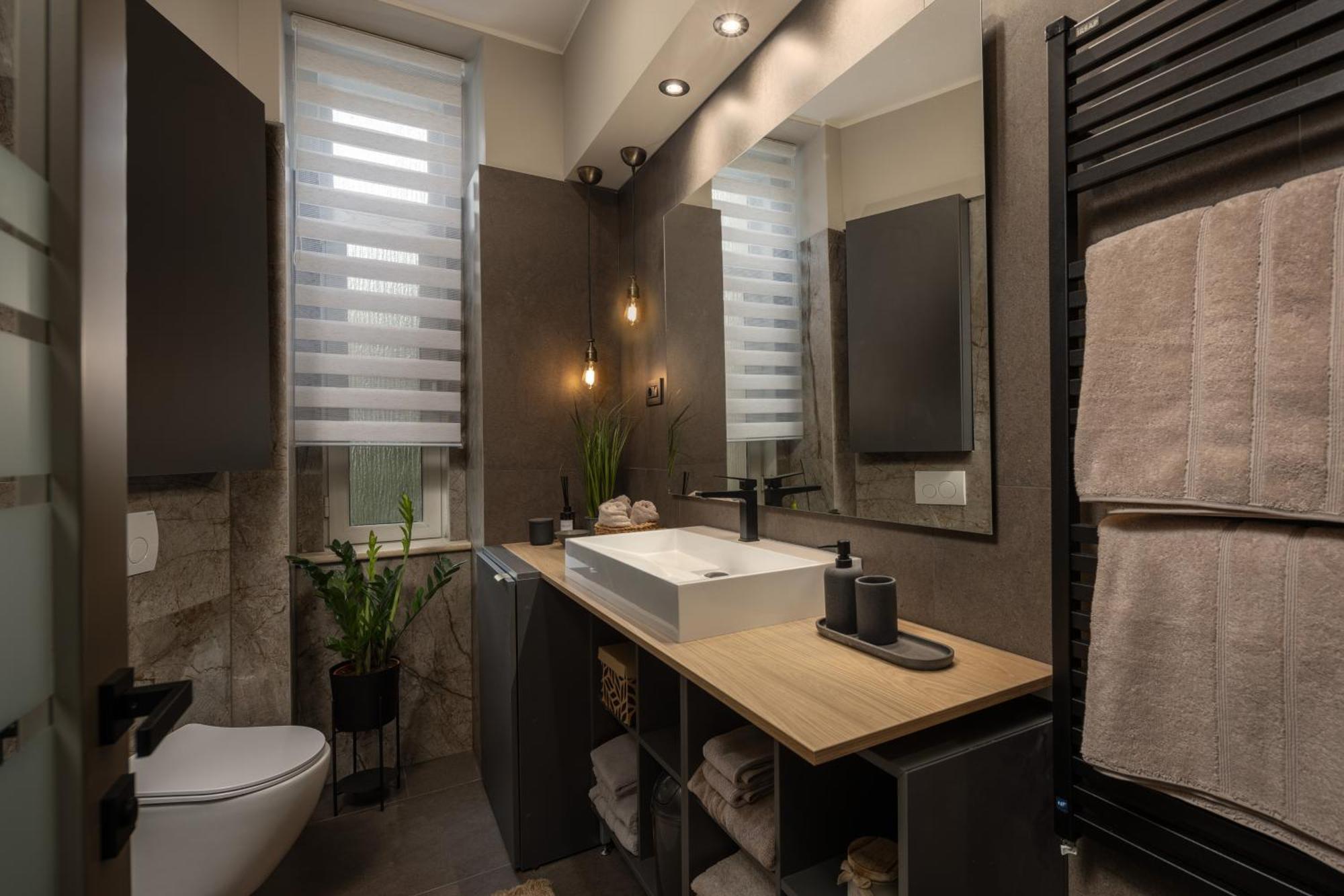 Nautilus Luxury Apartments 2 Rijeka Ngoại thất bức ảnh