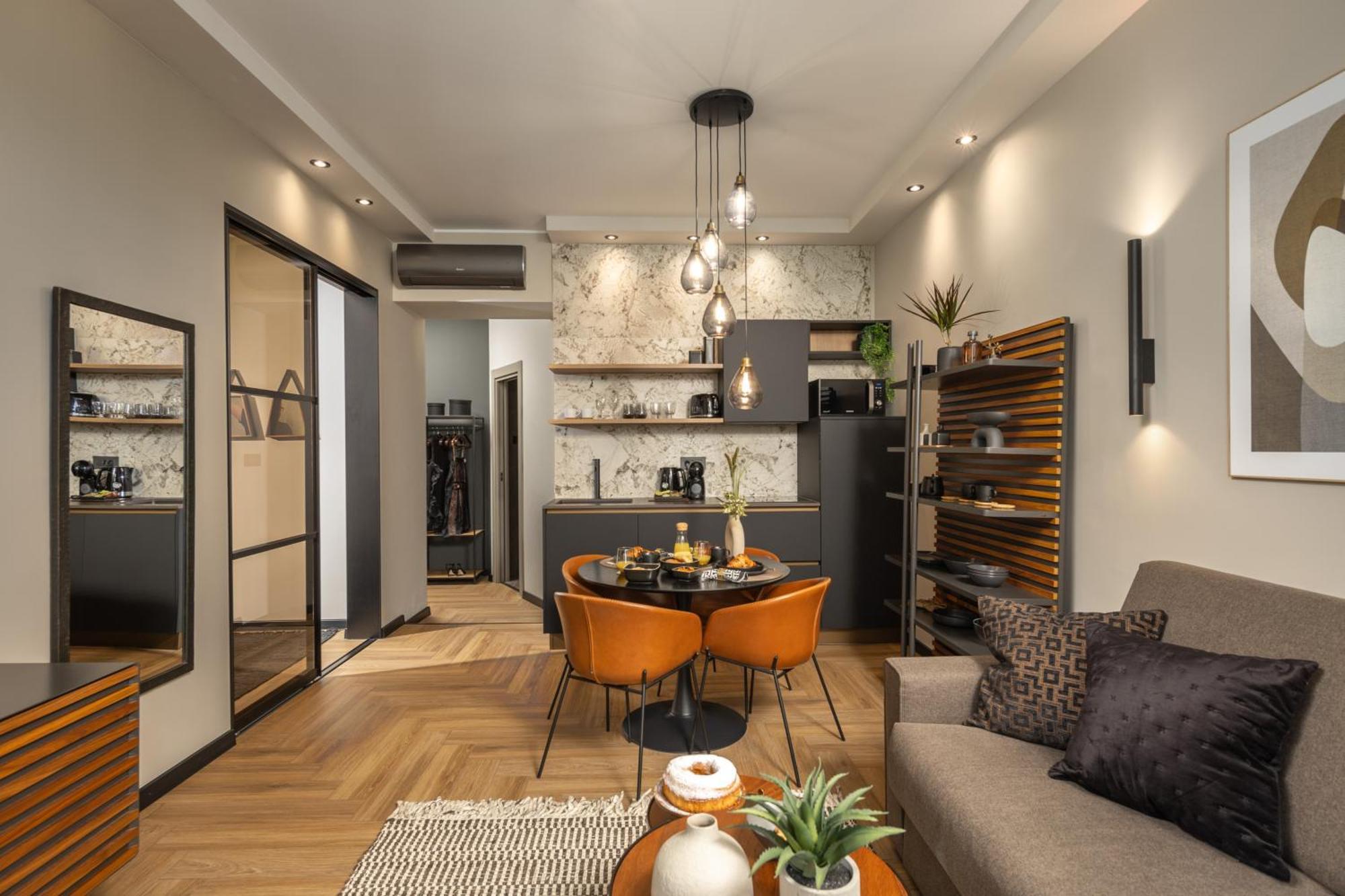Nautilus Luxury Apartments 2 Rijeka Ngoại thất bức ảnh