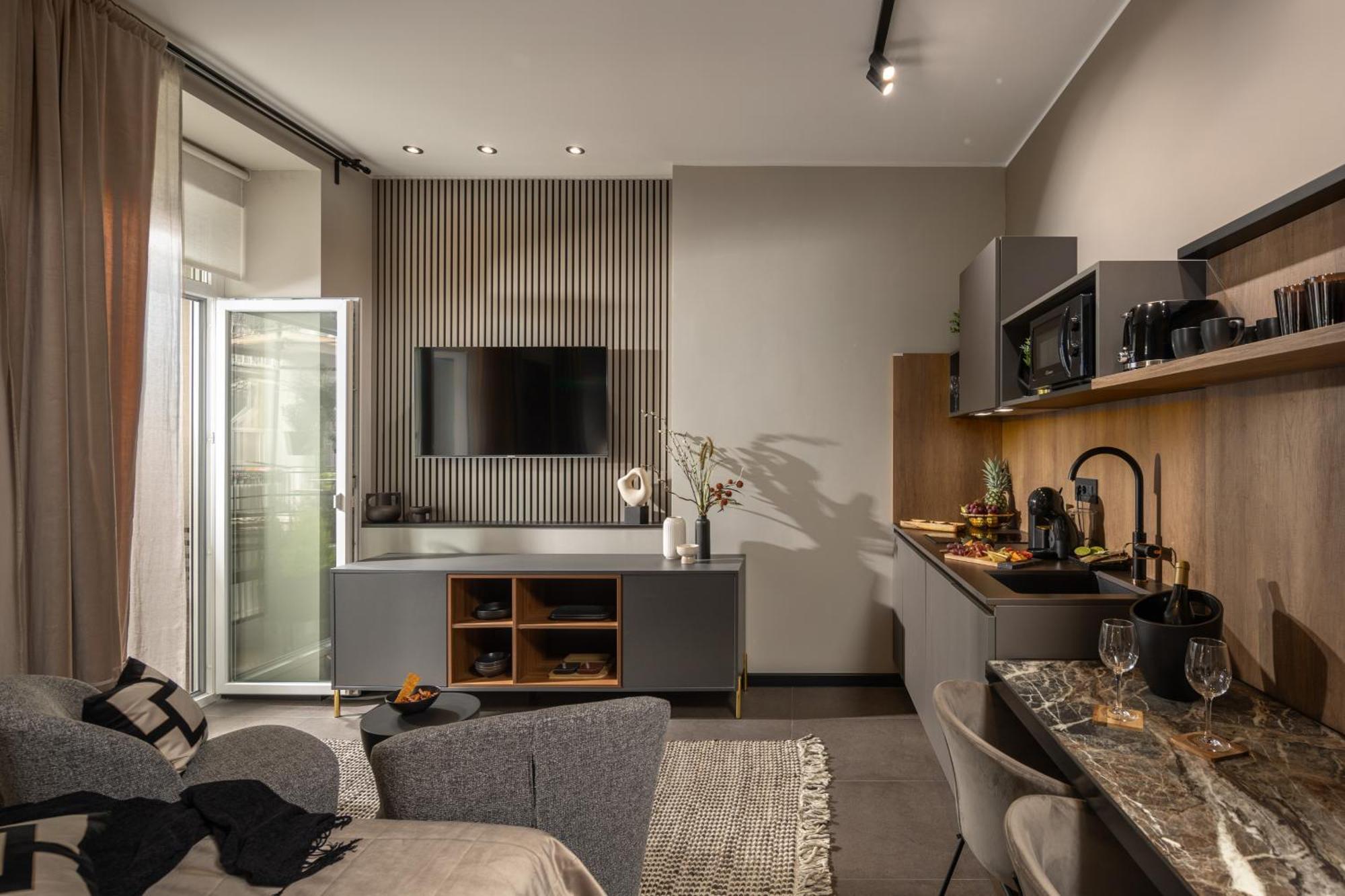 Nautilus Luxury Apartments 2 Rijeka Ngoại thất bức ảnh